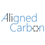 Aligned Carbon Logo