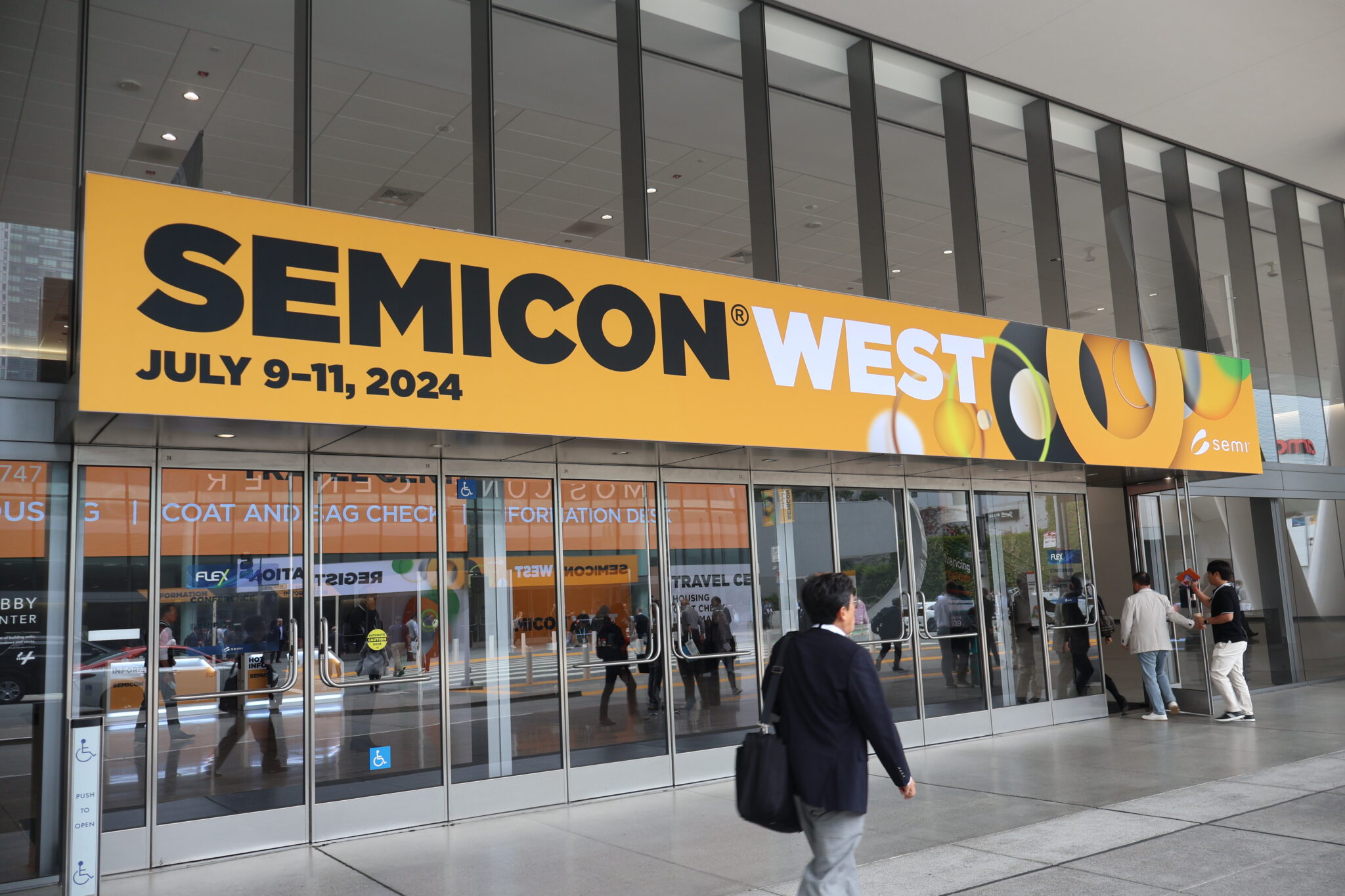 NY CREATES at SEMICON West 2024 A Journey Towards Sustainability and