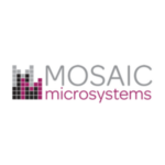 Mosaic Microsystems Logo