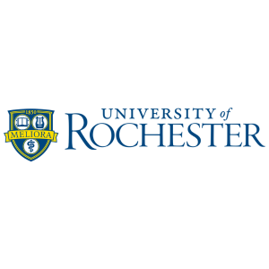 U Rochester Logo