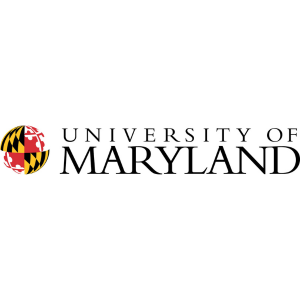 UMaryland Logo