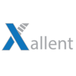 Xallent Corp Logo