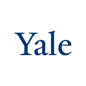 Yale U Logo