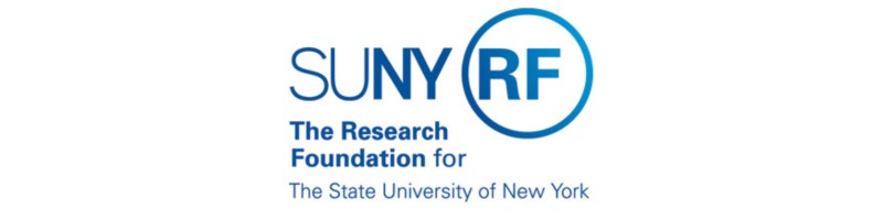 SUNY Research Foundation Logo